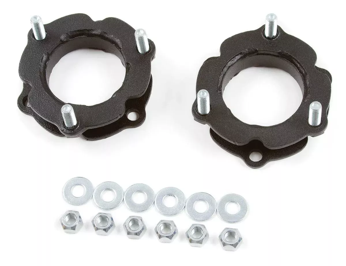 2.5" LEVELING KIT 05-23 TACOMA-T1251
