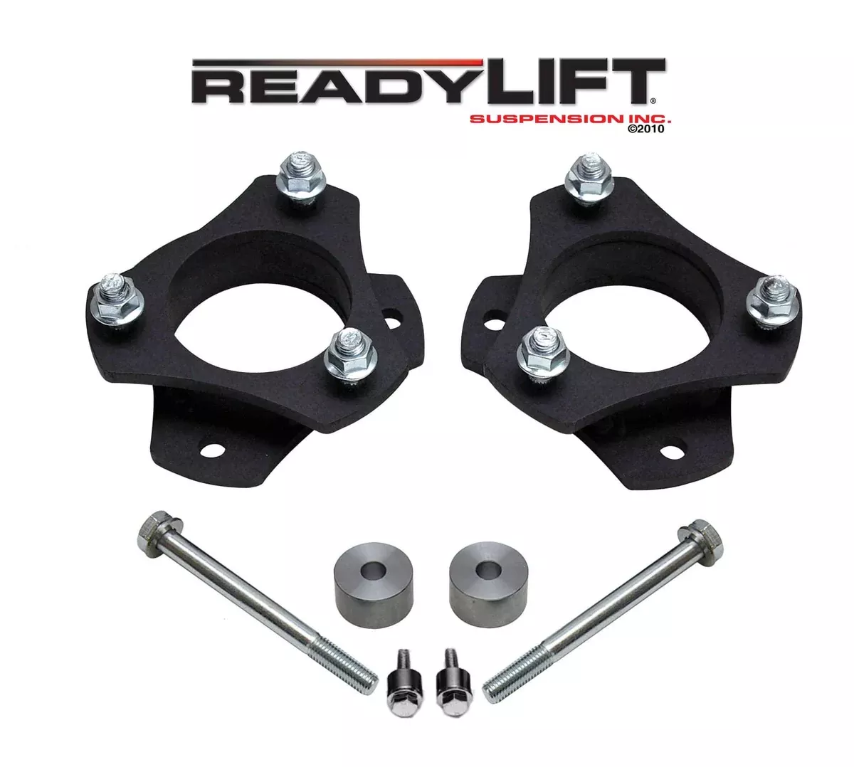 2.5" LEVELING KIT 99-06 TUNDRA-66-5025