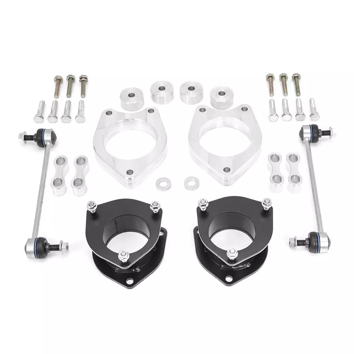 2.5" LIFT KIT PILOT 16--69-8620