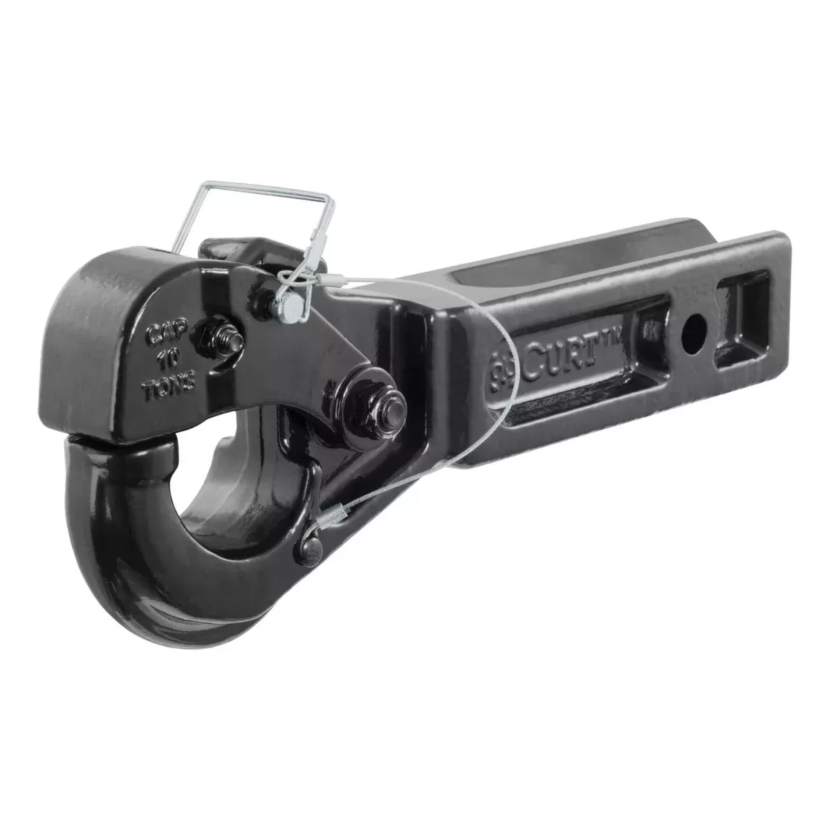 2.5" REC MOUNT PINTLE-48010