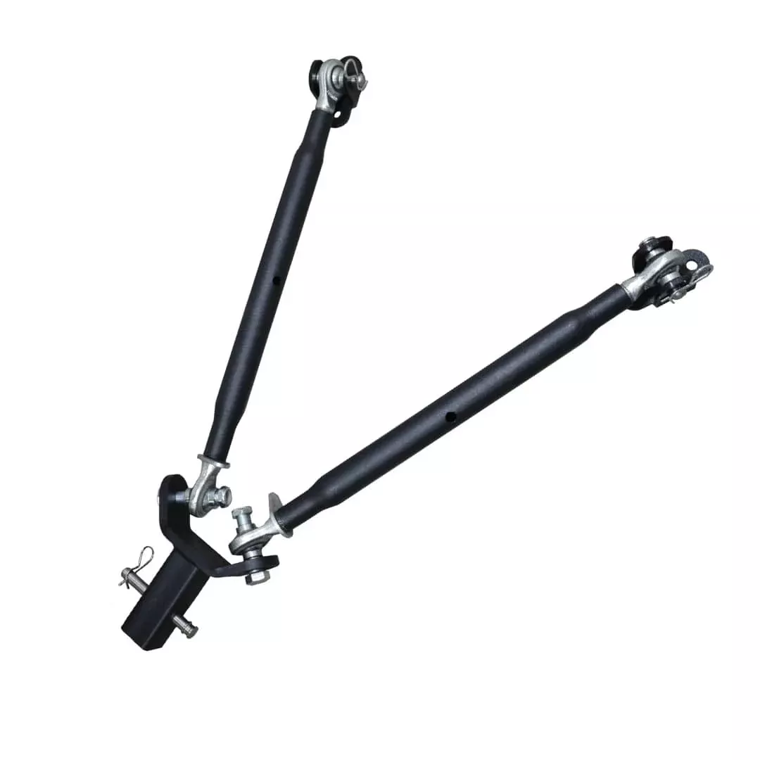 2.5" STABILIZER KIT FOR 32K HITCHES-GH-0105