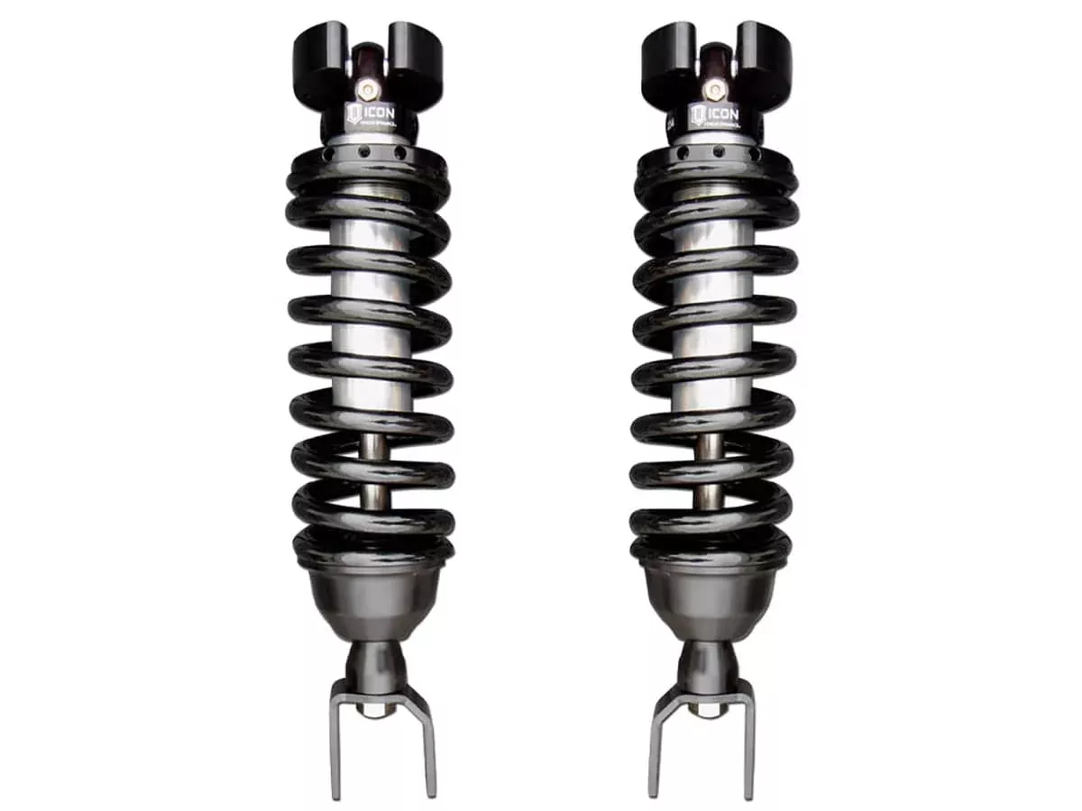 2.5 VS IR COILOVER KIT 09-26 RAM 1500 4WD-211000