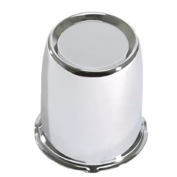2.65″ Chrome Steel Center Cap