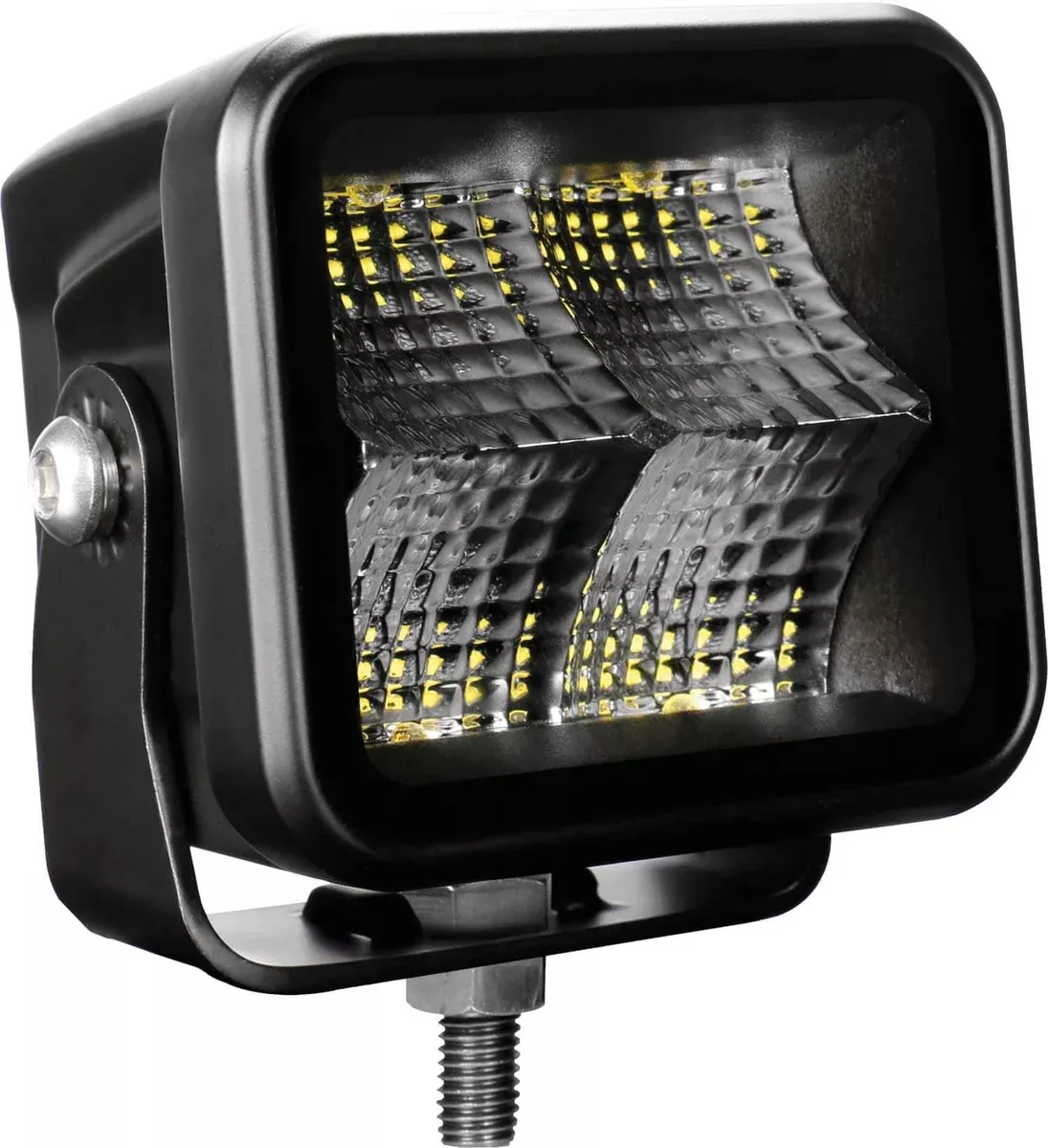 2.75" X 2.5" LED FLOOD LAMP-LW0228-GW