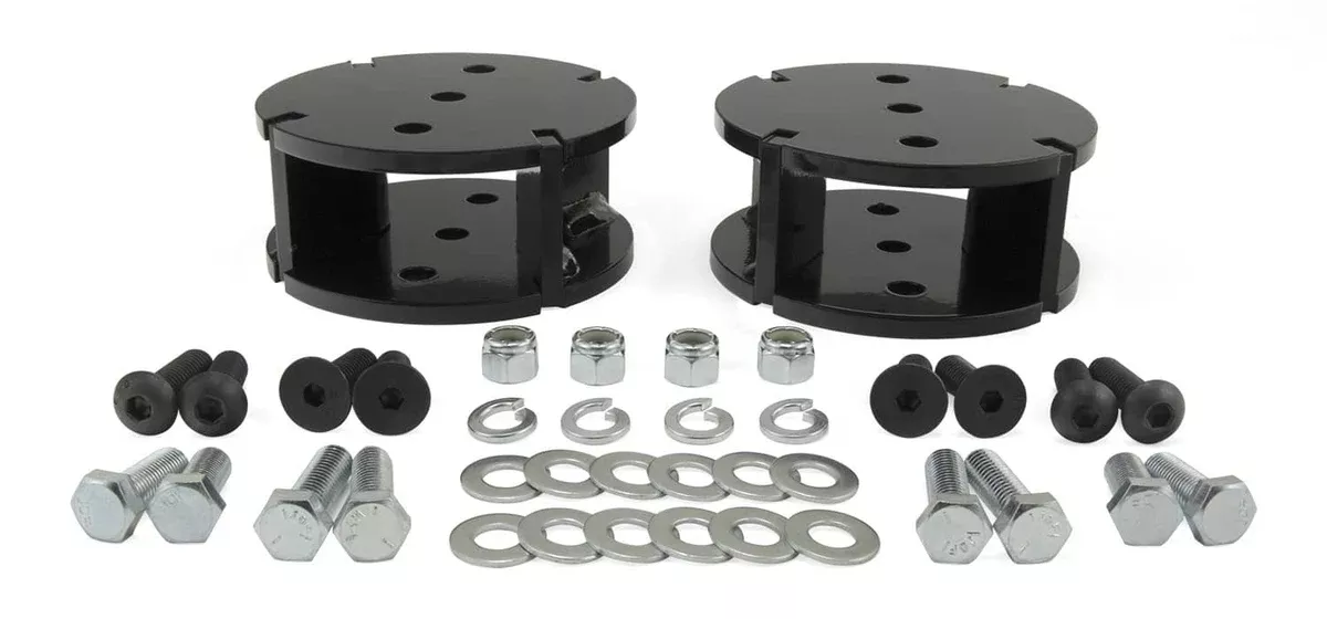 2" AIR SPRING SPACER-52420