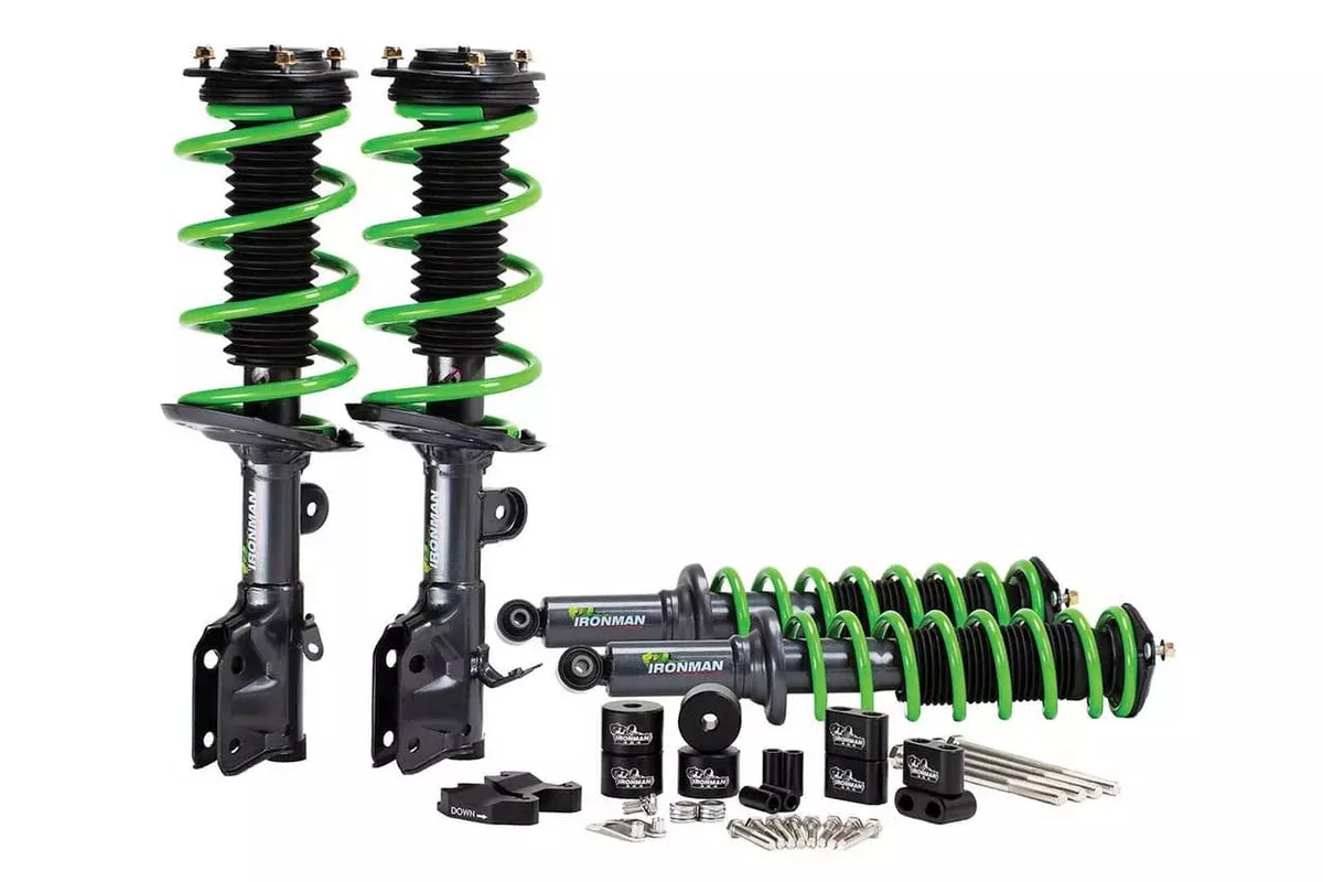 2" ATS LIFT KIT 19-23 FORESTER-SUB007BBKG