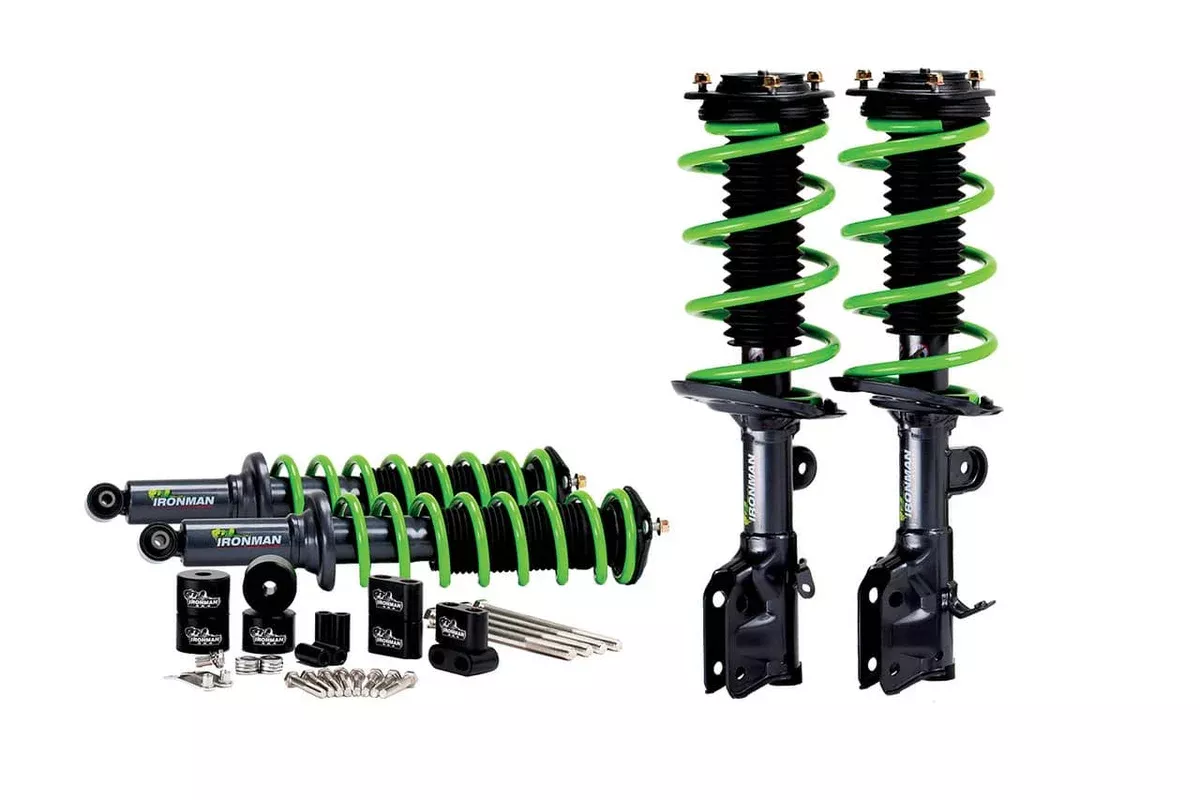 2" ATS LIFT KIT 20-24 OUTBACK-SUB009BBKG1