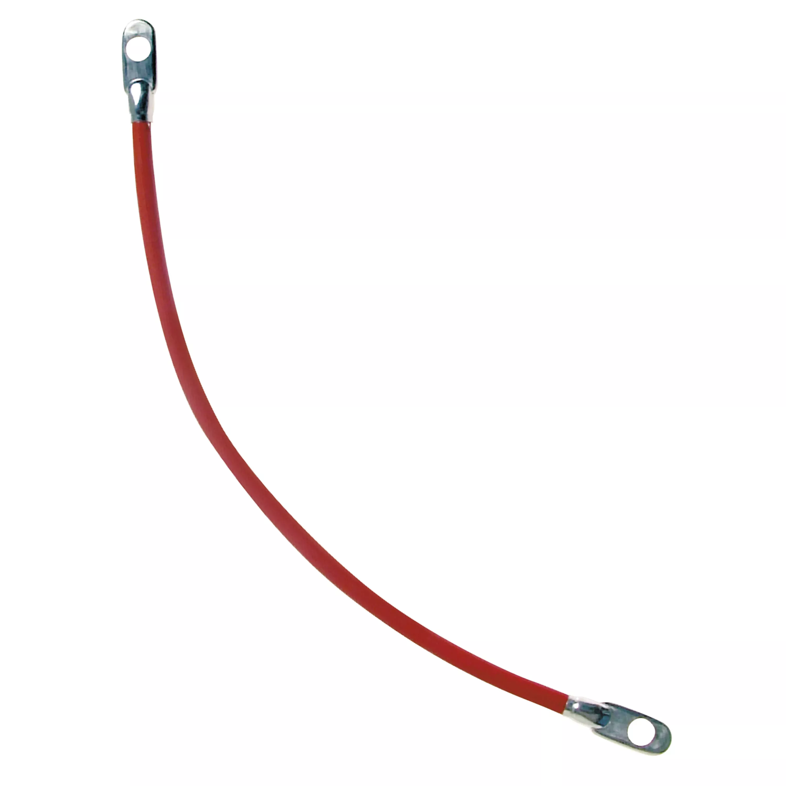 2 AWG Switch-to-Starter 16 Inch Battery Cable