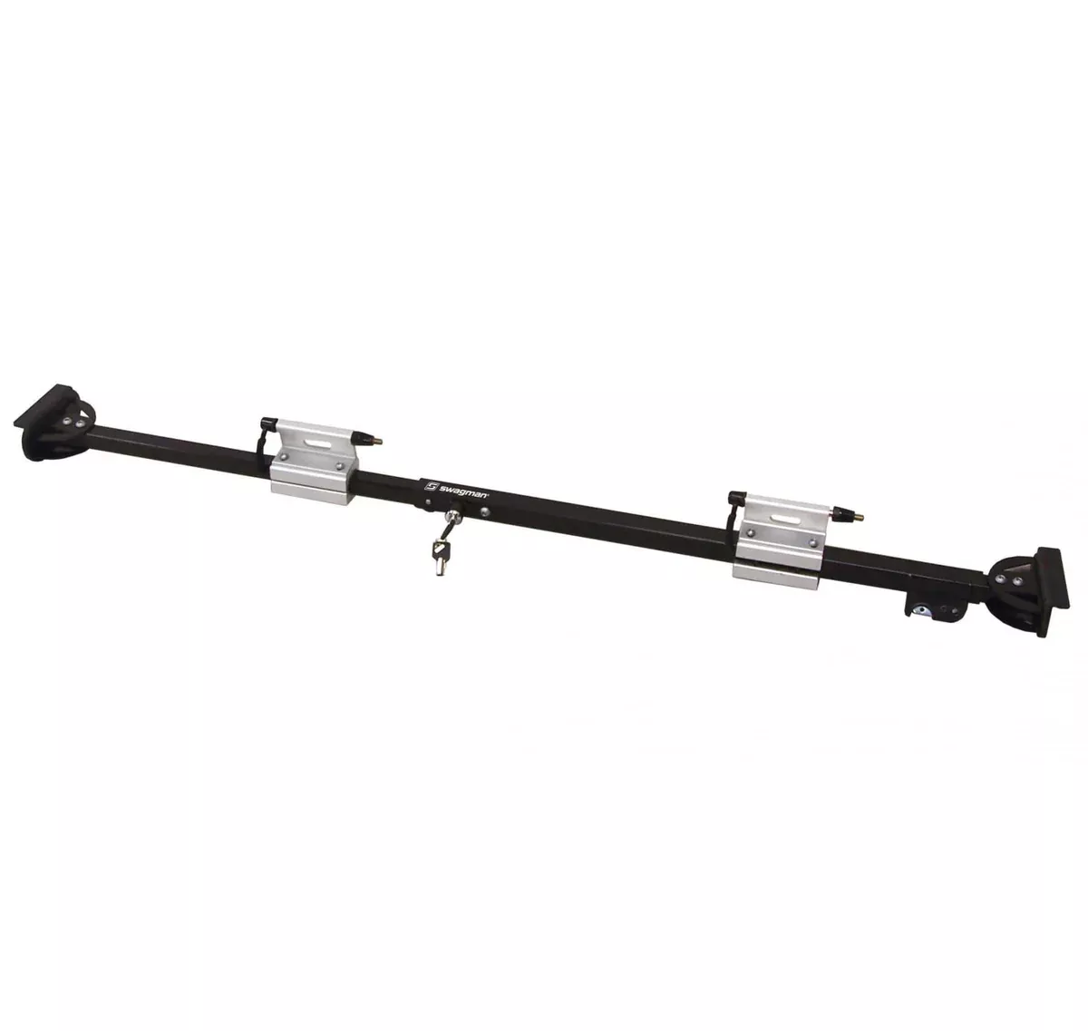 2 BIKE PICK-UP RACK-64702