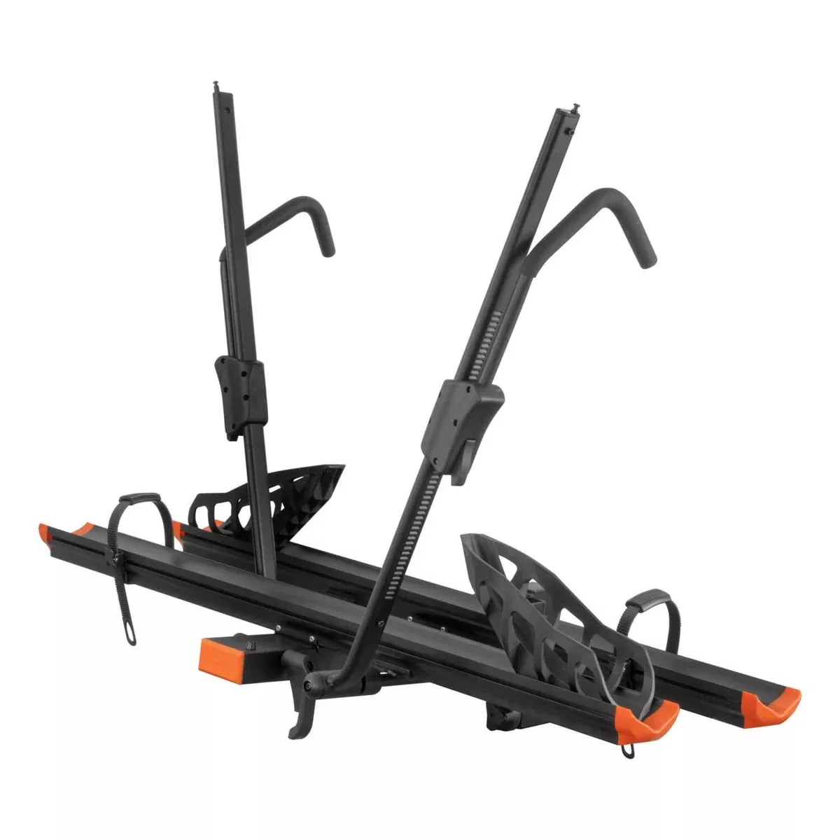2-BIKE RACK ALUM. TRAY--18088