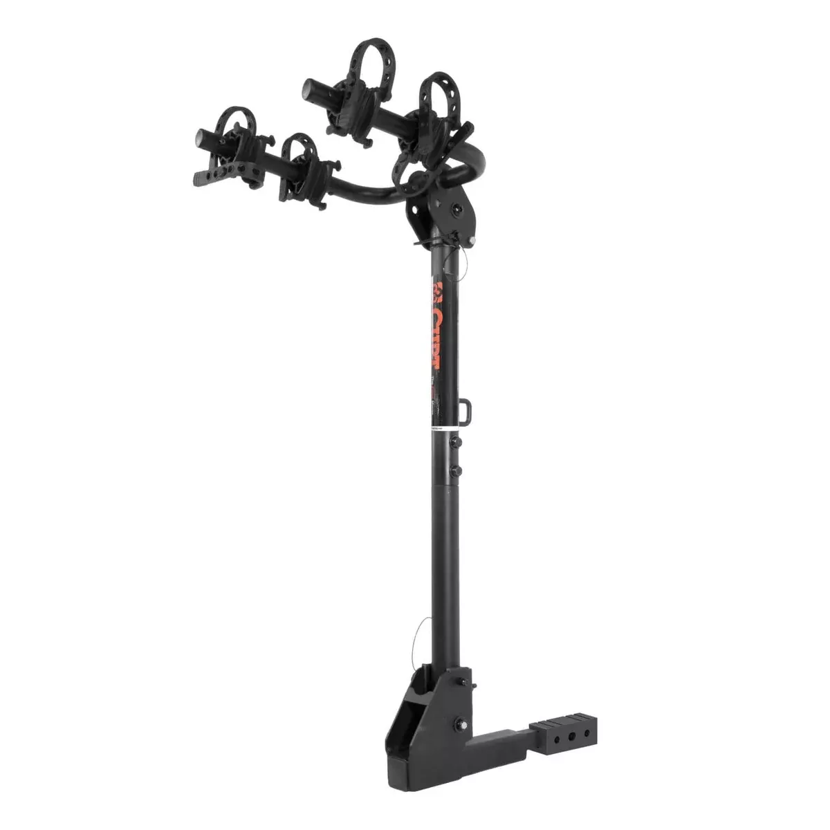 2-BIKE RACK HITCH MOUNT-18029