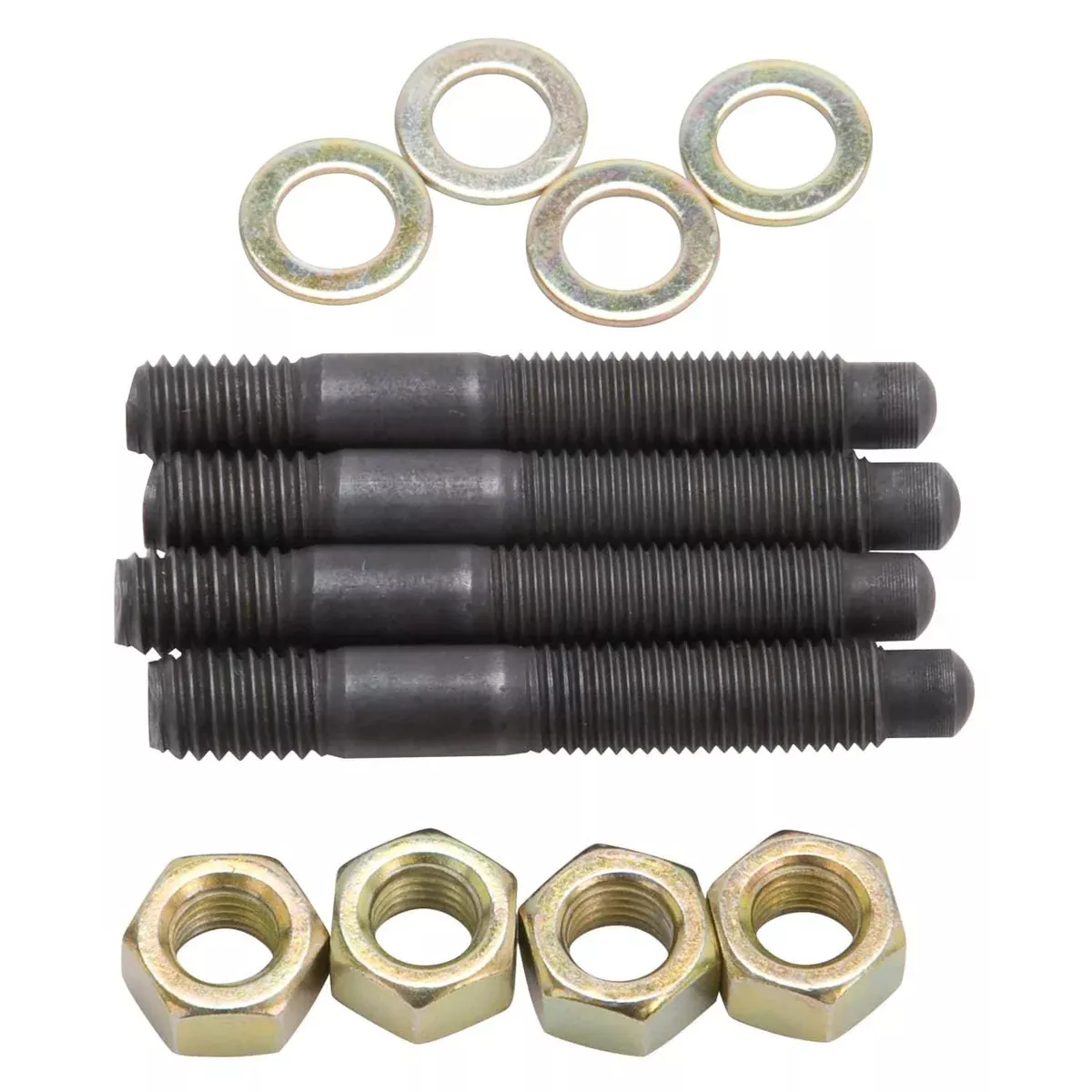 2" CARB STUD KIT-8060