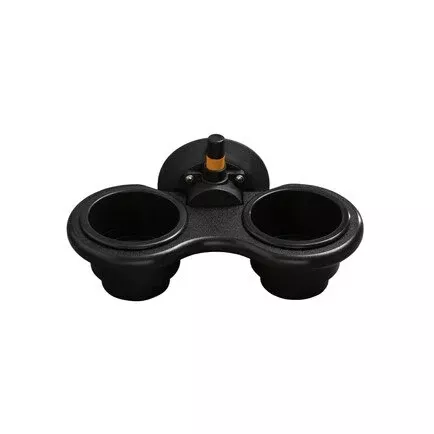 2-CUP HOLDER VERTICAL - BLACK-MC5301B-6