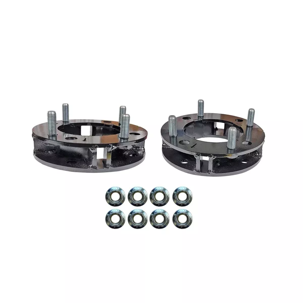 2" FRONT LEVELING KIT 22-26 TUNDRA-TU2220MS