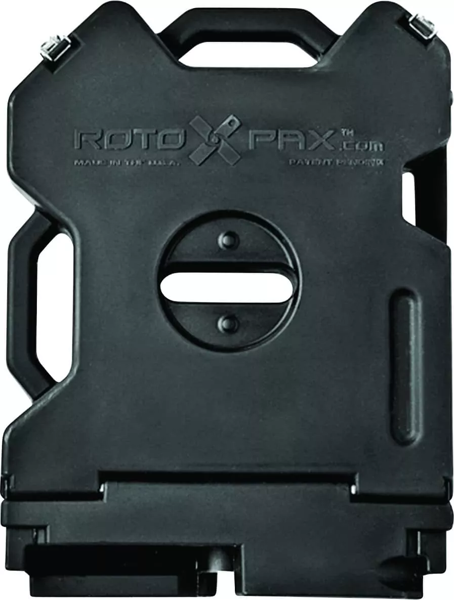 2 GALLON STORAGE PACK-RX-2S
