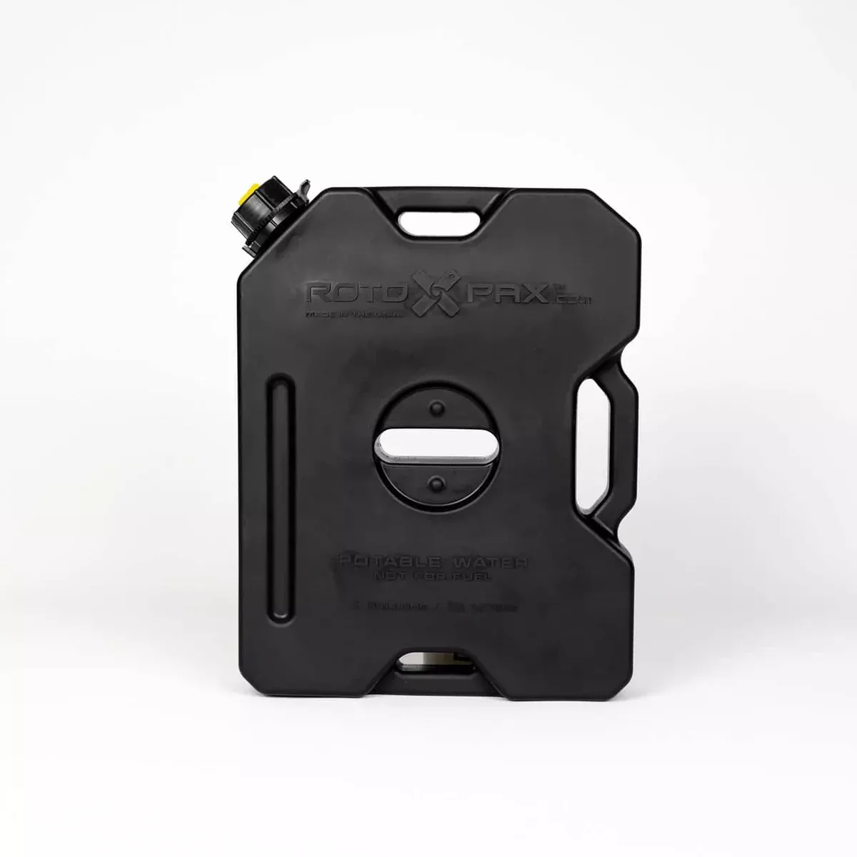 2 Gallon Water GEN2 Black-RXX-2B