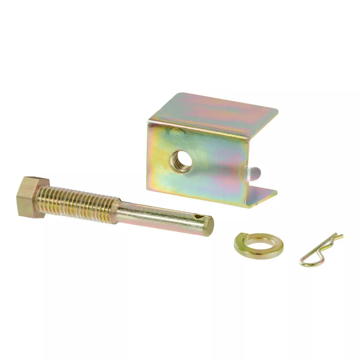 2-INCH ANTI-RATTLE KIT-22321