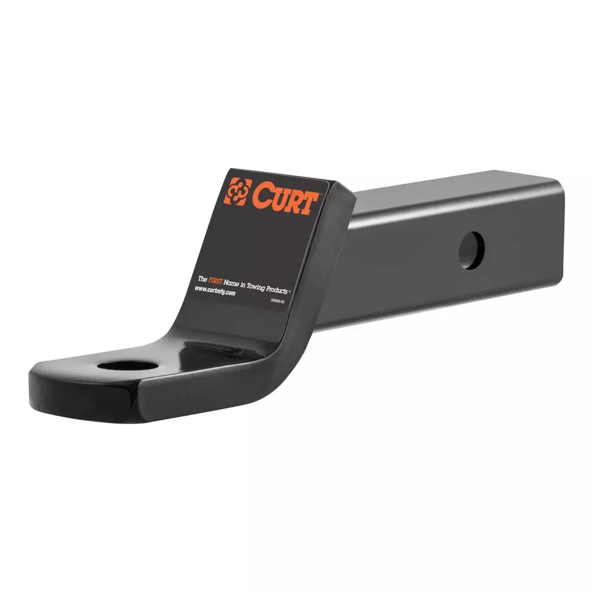 2-INCH BALL MOUNT-45030