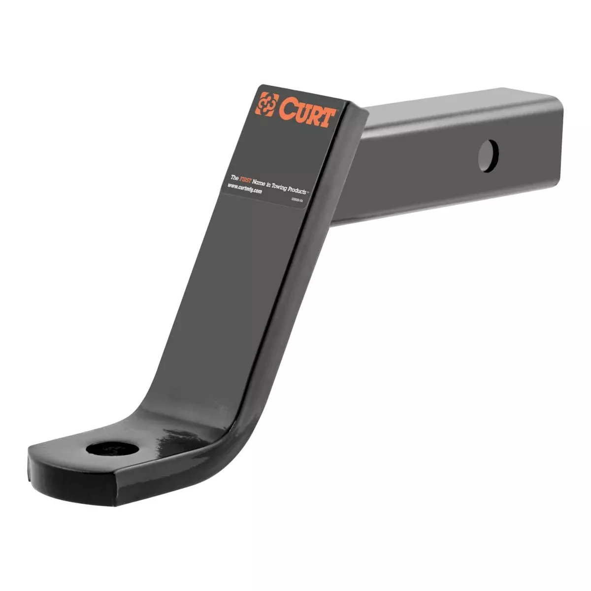 2-INCH BALL MOUNT-45070