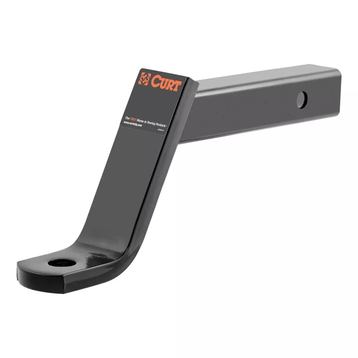 2-INCH BALL MOUNT-45080