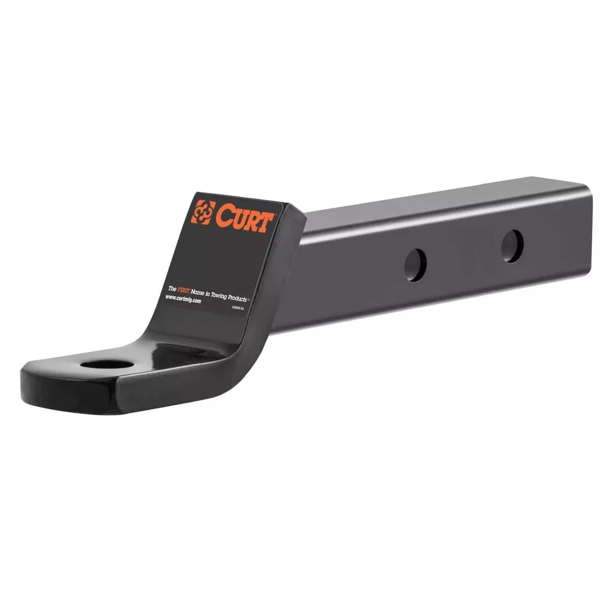 2-INCH BALL MOUNT-45220