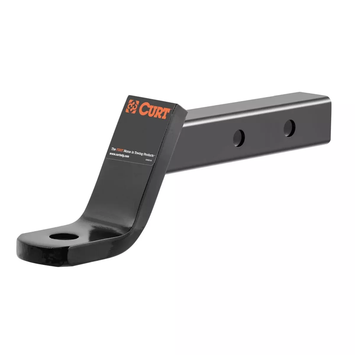 2-INCH BALL MOUNT-45230