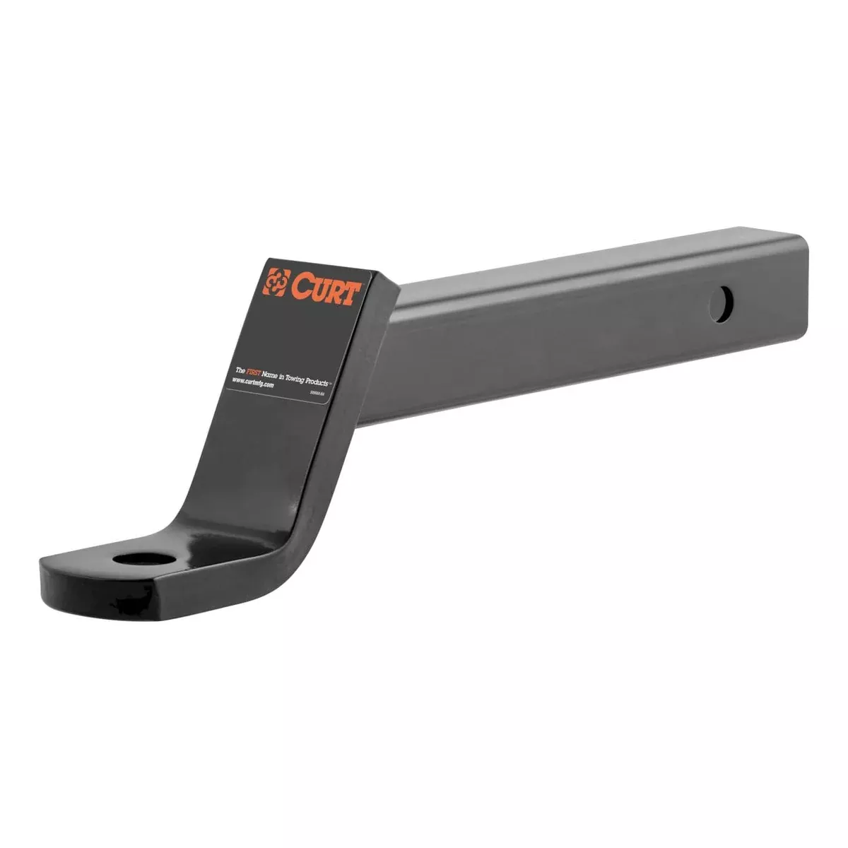 2-INCH BALL MOUNT-45270