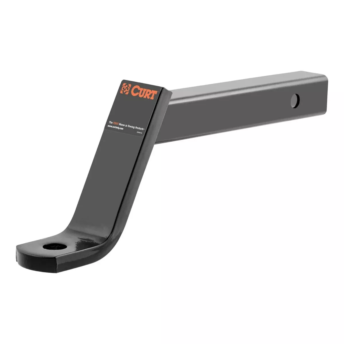 2-INCH BALL MOUNT-45280