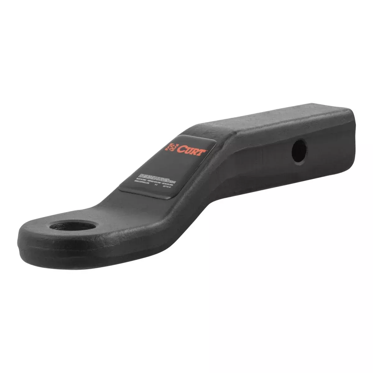 2-INCH BALL MOUNT-45340