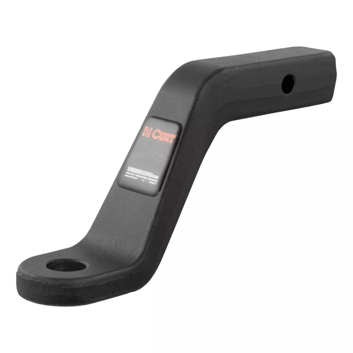 2-INCH BALL MOUNT-45342