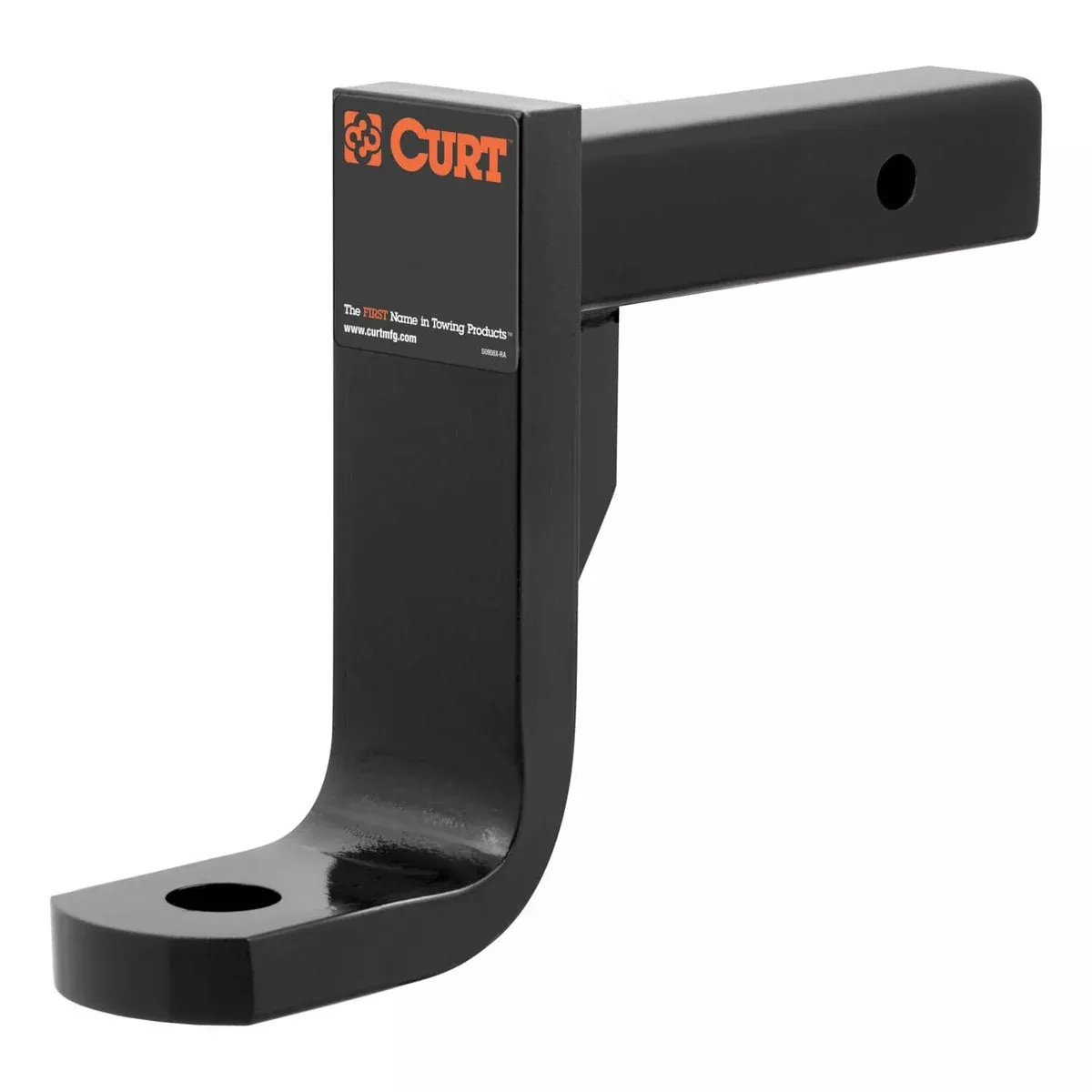 2-INCH BALL MOUNT-45448