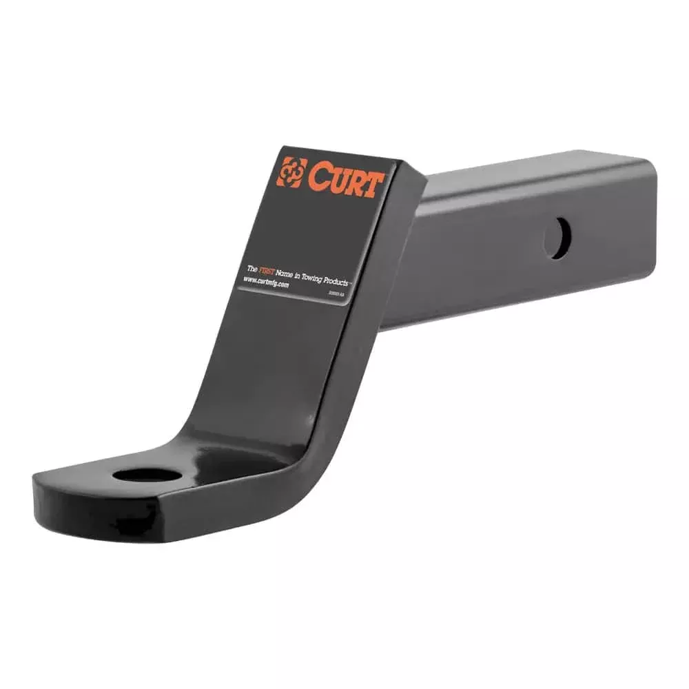 2-INCH BALL MOUNT-45850