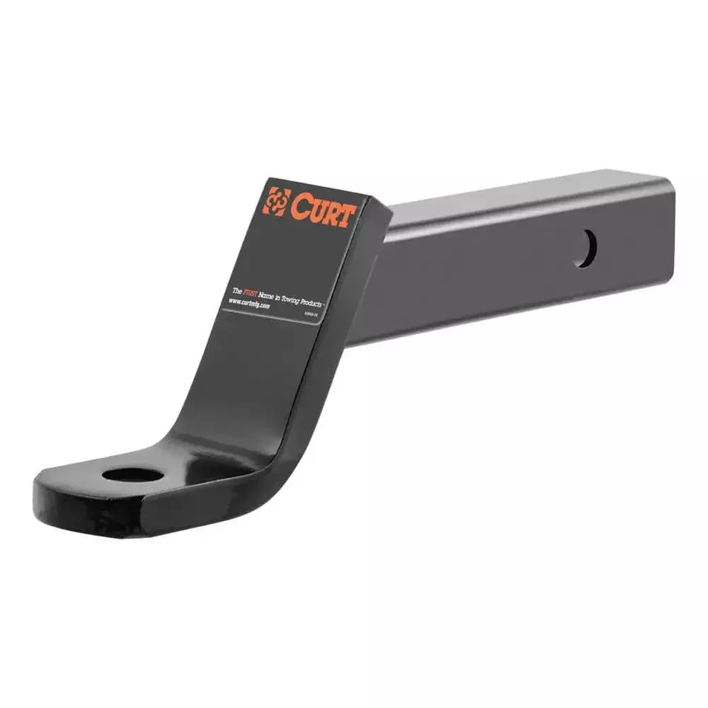 2-INCH BALL MOUNT-45860