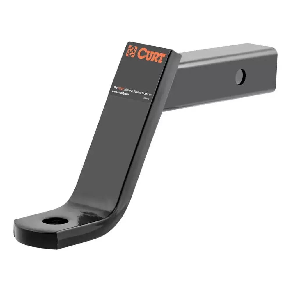 2-INCH BALL MOUNT-45870