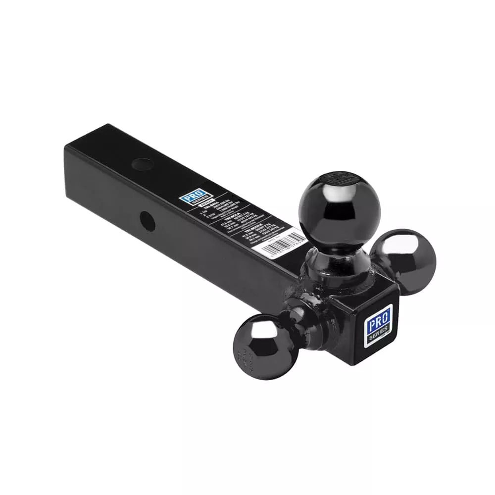 2-INCH BALL MOUNT-80425