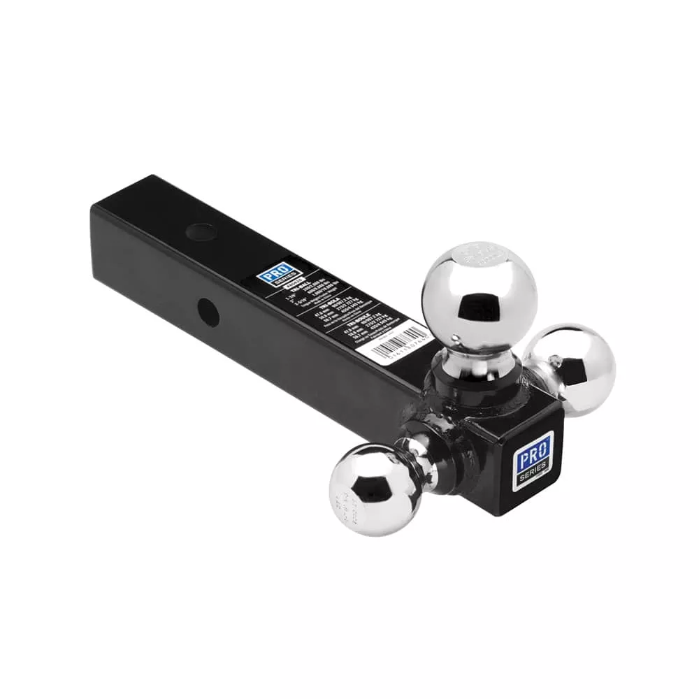 2-INCH BALL MOUNT-80426