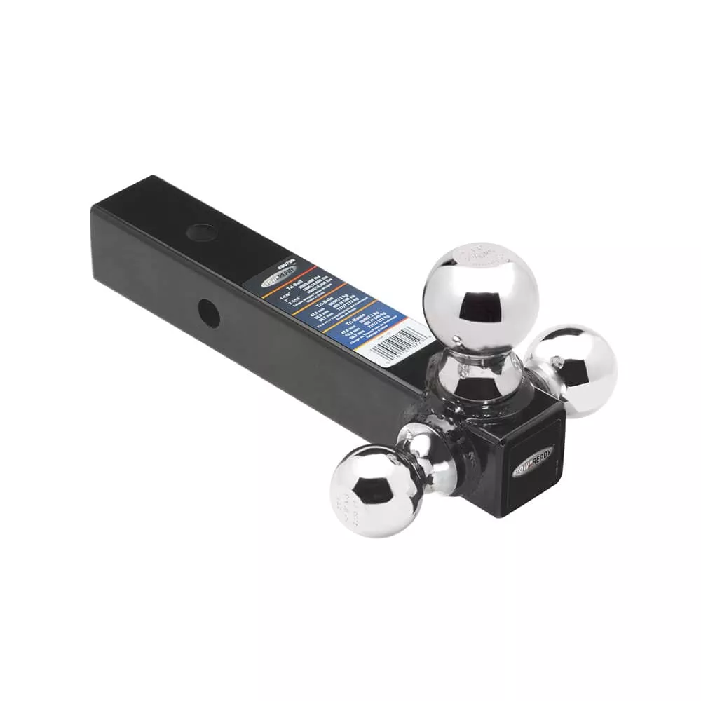2-INCH BALL MOUNT-80799