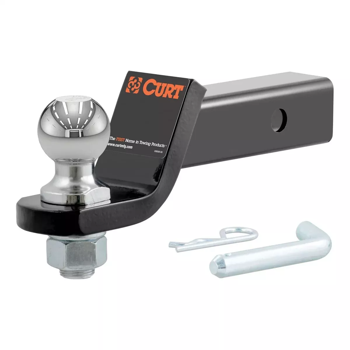 2-INCH CURT CLASS 3/4-45036