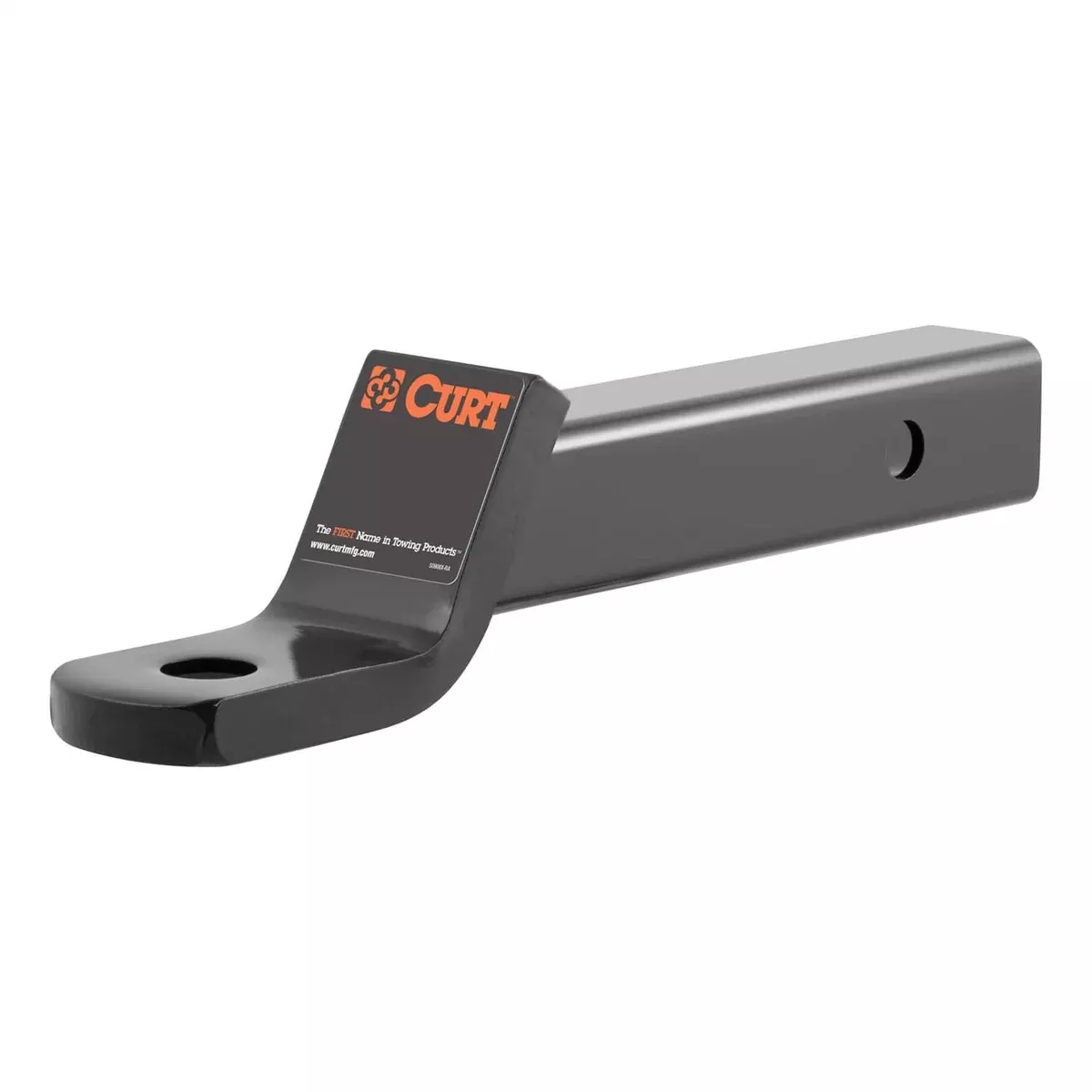 2-INCH CURT CLASS 3/4-45040