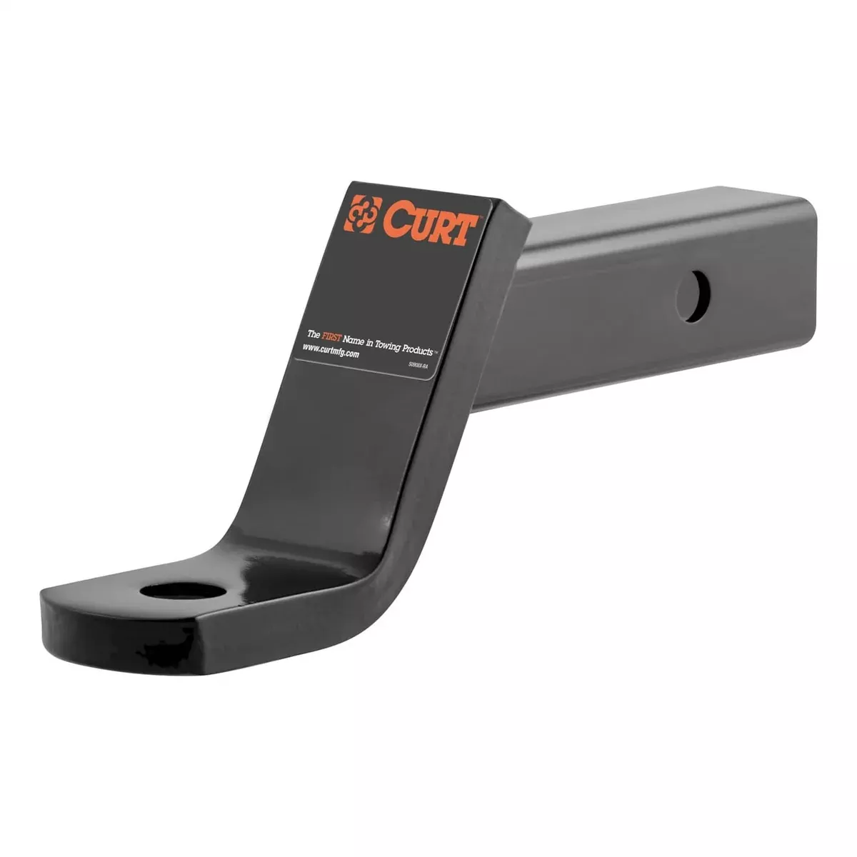 2-INCH CURT CLASS 3/4-45050