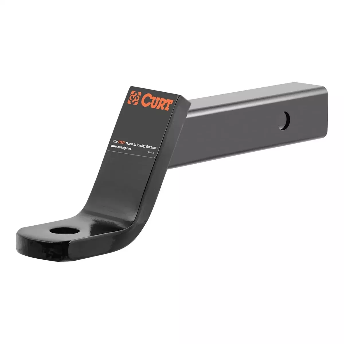 2-INCH CURT CLASS 3/4-45060