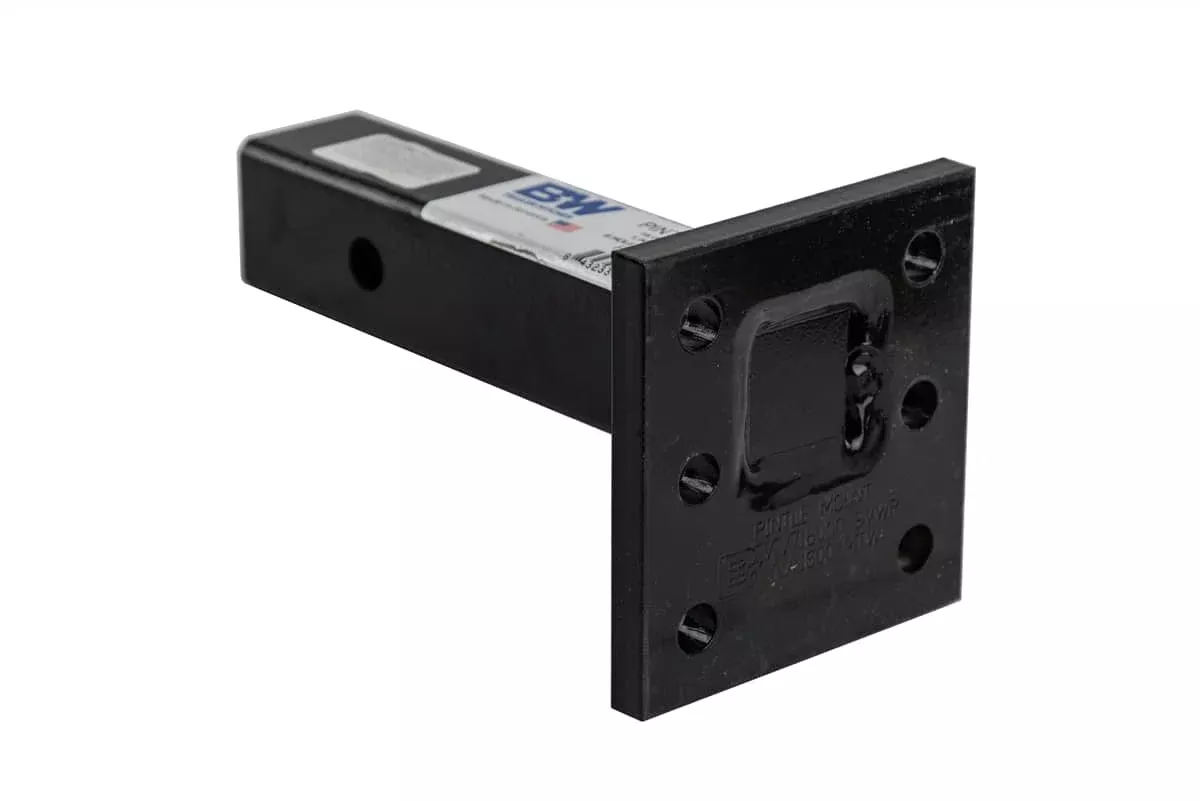 2-INCH PINTLE HOOK-PMHD14001