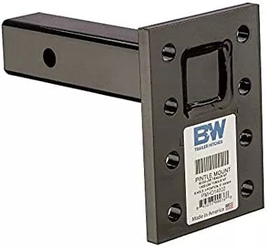 2-INCH PINTLE HOOK-PMHD14003