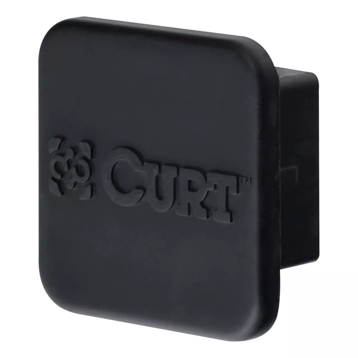 2-INCH RECEIVER COVER-22272
