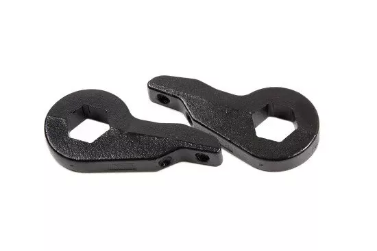 2" LEVELING KIT 01-10 GM HD-C1202