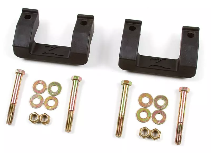 2" LEVELING KIT 07-18 GM 1500-C1200