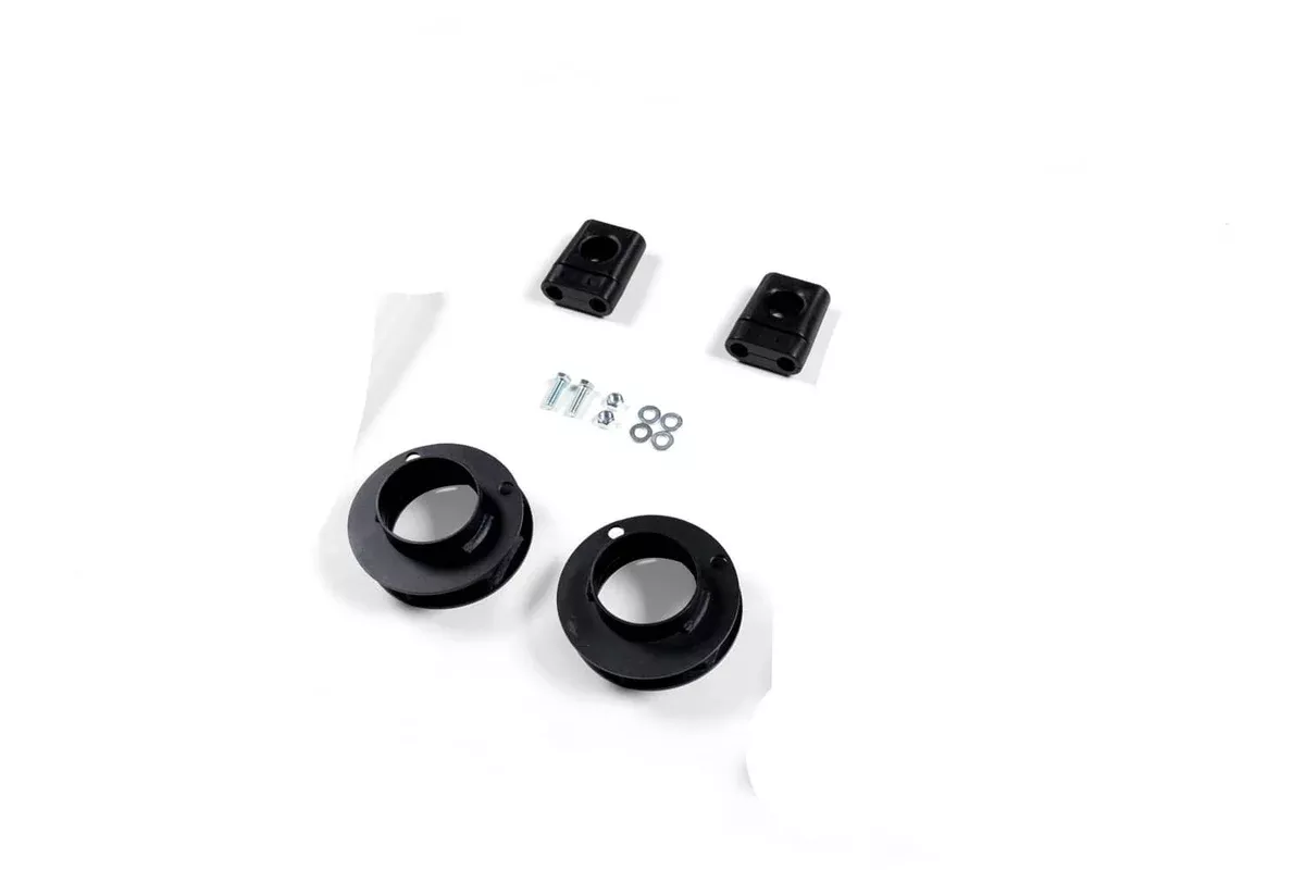 2" LEVELING KIT 13-19 RAM 2500/3500-BDS012203