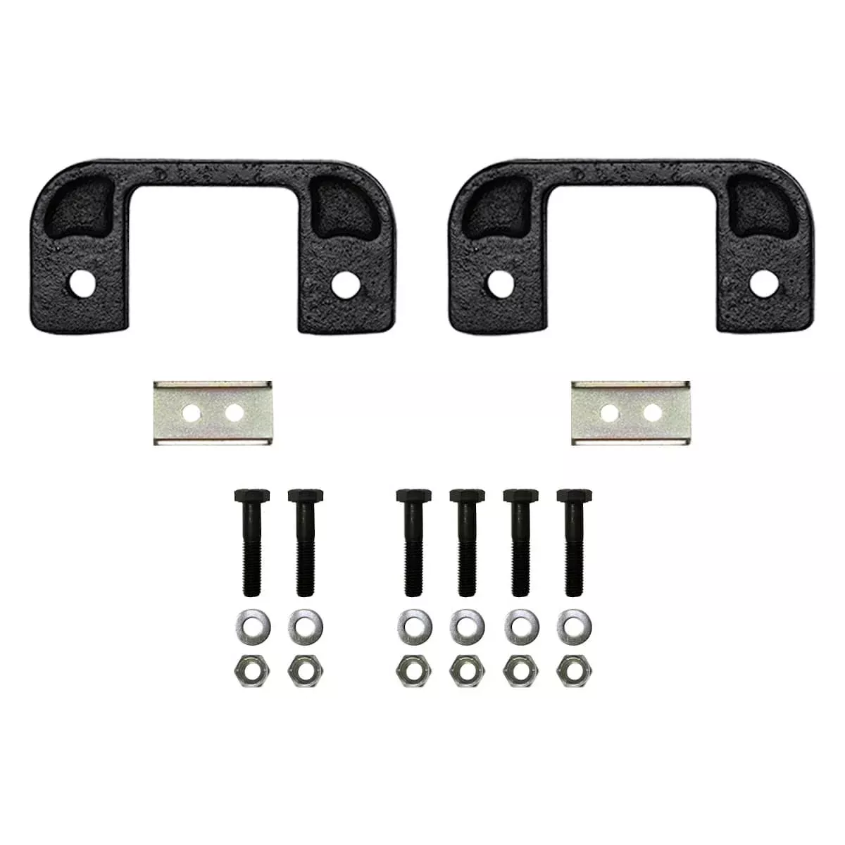 2" LEVELING KIT 14-18 GMC 1500-C1420LMMR