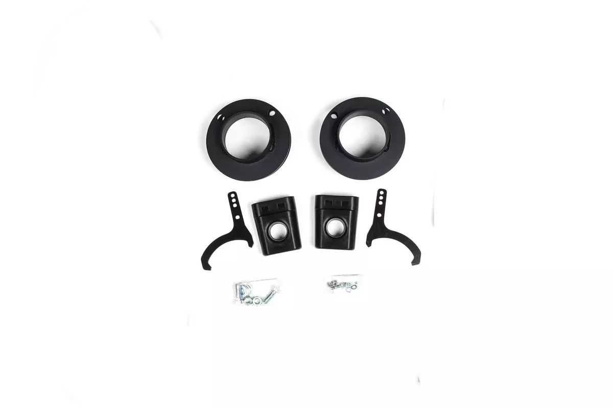 2" LEVELING KIT 14-18 RAM 2500-BDS012205