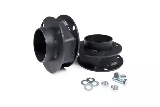 2" LEVELING KIT 14-26 RAM 2500/ 13-26 3500-D1201